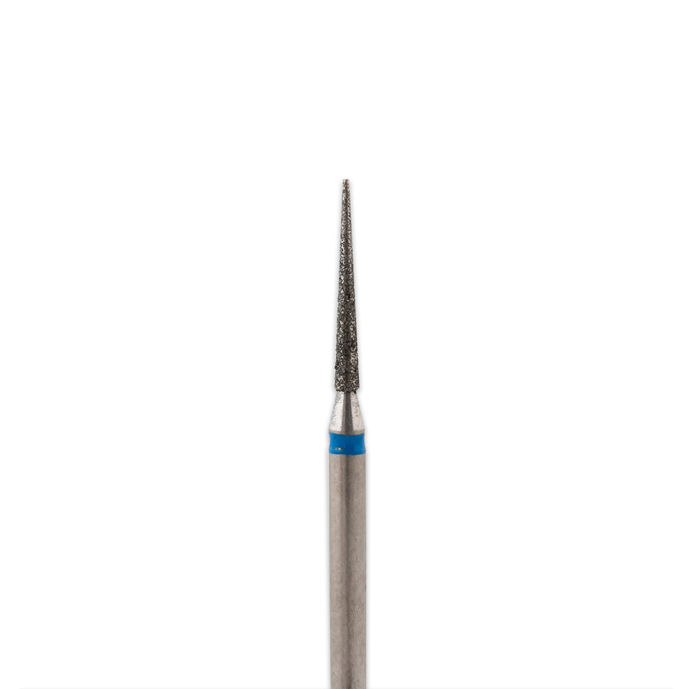 Cuticle Needle Point Drill Bit Tungsten Carbide