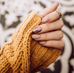 How To Stop Your Nails From Breaking