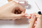 The Most Common Nail Care Mistakes