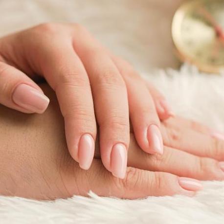 9 Steps To The Perfect DIY Manicure
