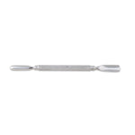 Cuticle Spoon Pusher Double Cup