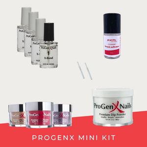
            
                Load image into Gallery viewer, Progenx Mini Kit
            
        