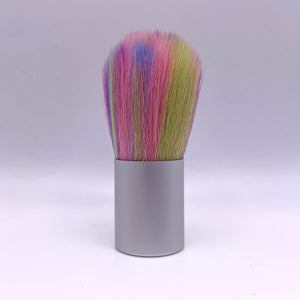 Multicoloured Soft Brush